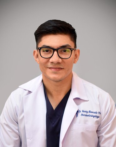 Dr. Henry Moncada
