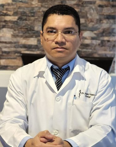 Dr. Sergio Vargas