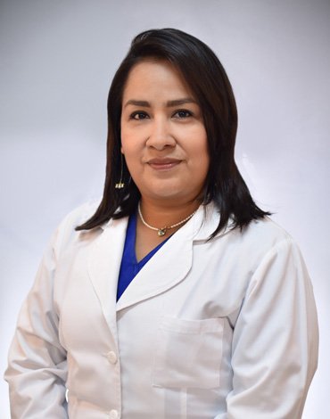 Dra. Claudia Méndez