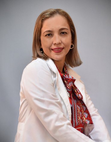 Lic. Carolina Muñiz